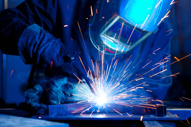 Best Maintenance and Repair Welding in Flippin, AR