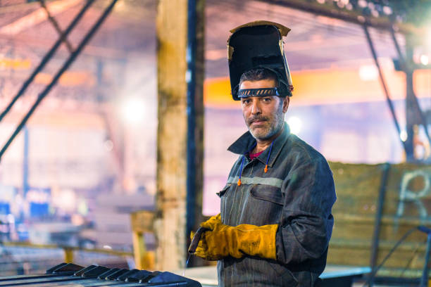 Affordable Welder Services in Flippin, AR