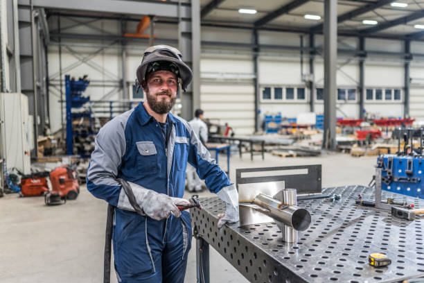 Best Welding Inspection and Certification in Flippin, AR