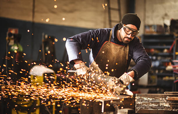 Reliable Flippin, AR Welder & Metal Fabrication Solutions
